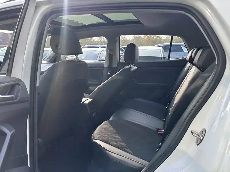 2023 Volkswagen Tacqua с пробегом 65 100 км