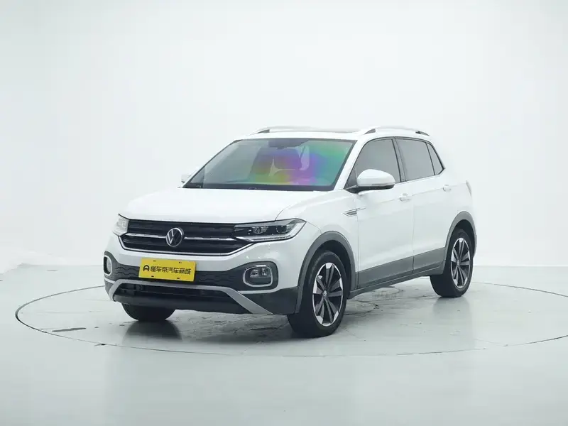 2021 Volkswagen Tacqua с пробегом 31 500 км