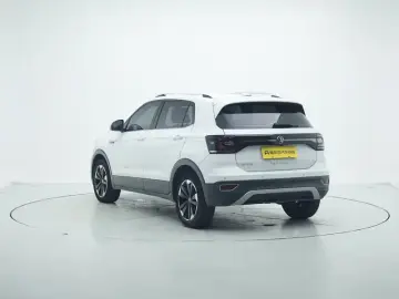 2021 Volkswagen Tacqua с пробегом 31 500 км