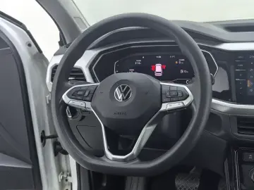 2021 Volkswagen Tacqua с пробегом 31 500 км