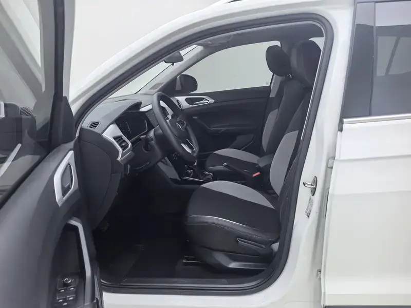 2021 Volkswagen Tacqua с пробегом 31 500 км
