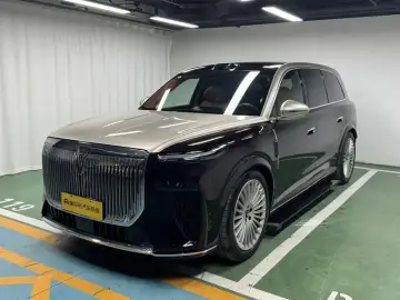 Voyah Taishan