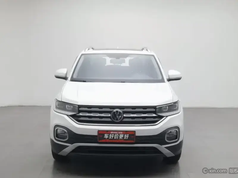 2023 Volkswagen Tacqua с пробегом 47 200 км