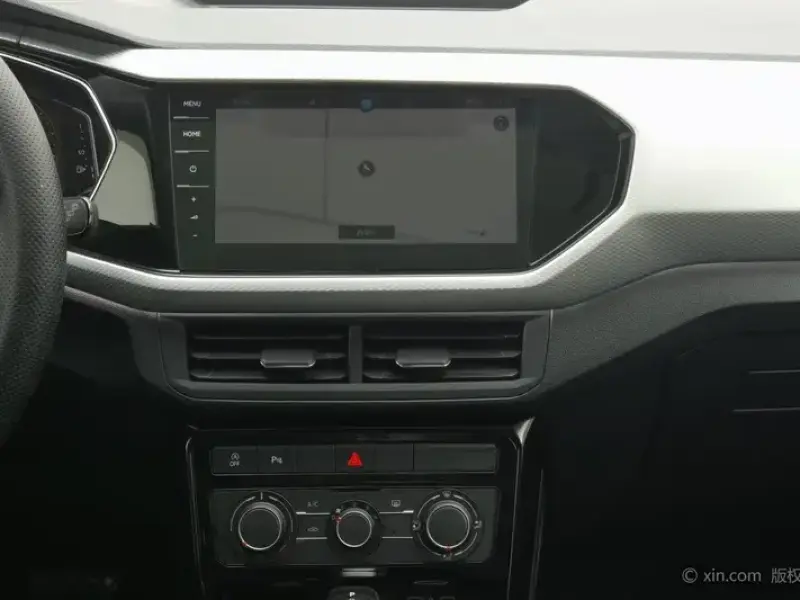 2023 Volkswagen Tacqua с пробегом 47 200 км