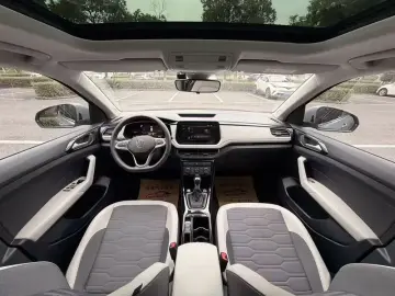 2025 Volkswagen Tharu с пробегом 15 000 км