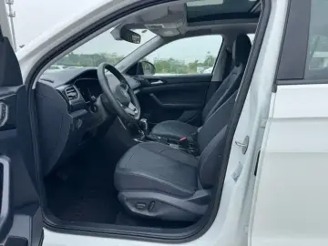 2026 Volkswagen Tharu с пробегом 5 000 км