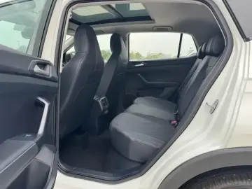 2026 Volkswagen Tharu с пробегом 5 000 км