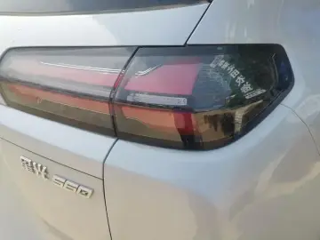 2026 Wuling Starlight 560 с пробегом 7 000 км