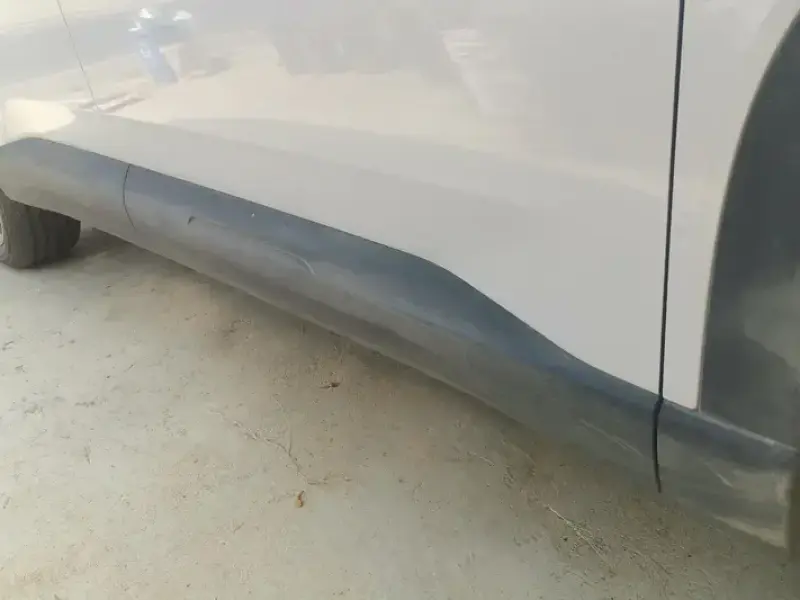 2026 Wuling Starlight 560 с пробегом 7 000 км