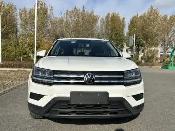 2022 Volkswagen Tharu с пробегом 32 000 км