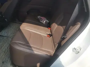 2026 Wuling Starlight 560 с пробегом 7 000 км