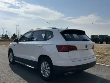 2022 Volkswagen Tharu с пробегом 32 000 км