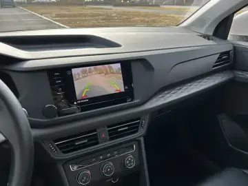2022 Volkswagen Tharu с пробегом 32 000 км