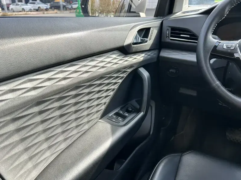 2022 Volkswagen Tharu с пробегом 32 000 км