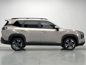 2026 Wuling Starlight 560 с пробегом 17 100 км
