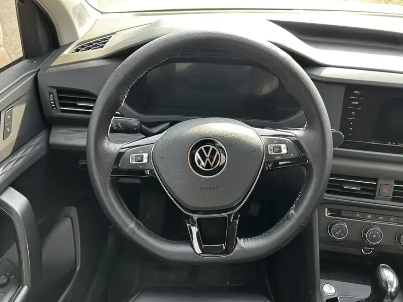 2022 Volkswagen Tharu с пробегом 32 000 км