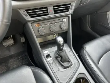 2022 Volkswagen Tharu с пробегом 32 000 км