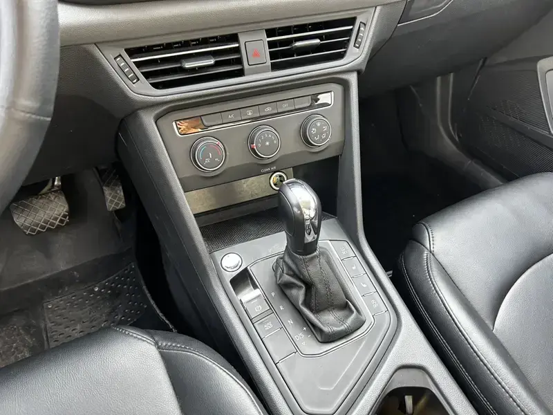2022 Volkswagen Tharu с пробегом 32 000 км