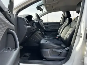 2022 Volkswagen Tharu с пробегом 32 000 км