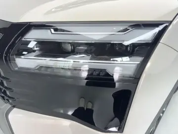 2026 Wuling Starlight 560 с пробегом 17 100 км