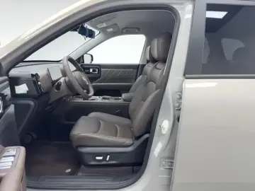 2026 Wuling Starlight 560 с пробегом 17 100 км