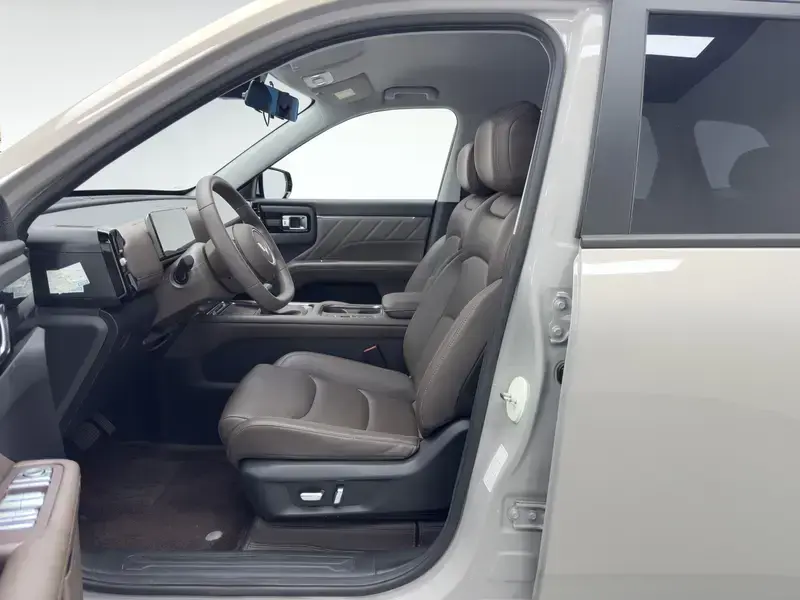 2026 Wuling Starlight 560 с пробегом 17 100 км
