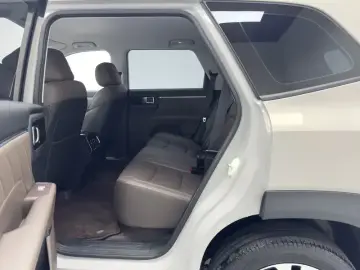2026 Wuling Starlight 560 с пробегом 17 100 км
