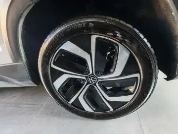 2024 Volkswagen Tharu с пробегом 37 000 км