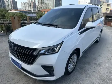 Wuling Jiachen