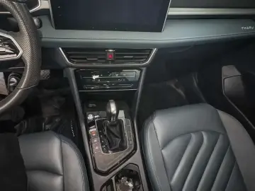 2024 Volkswagen Tharu с пробегом 37 000 км