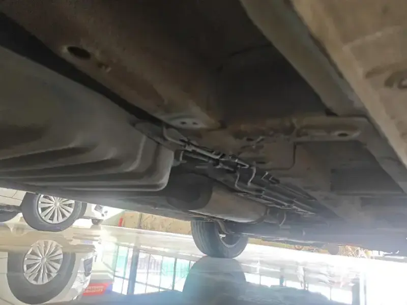 2022 Wuling Jiachen с пробегом 32 000 км