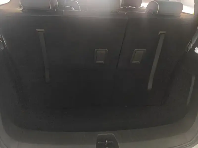 2022 Wuling Jiachen с пробегом 32 000 км