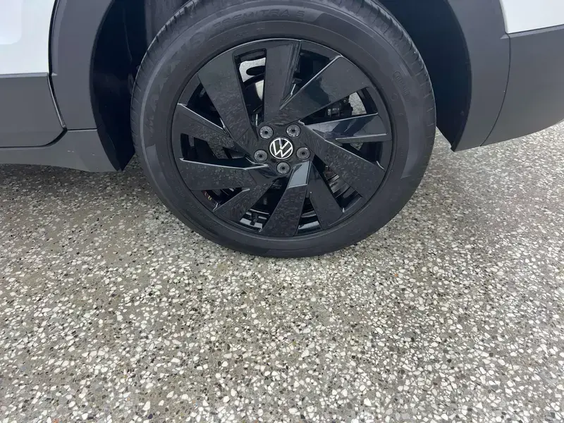 2025 Volkswagen Tharu с пробегом 26 800 км