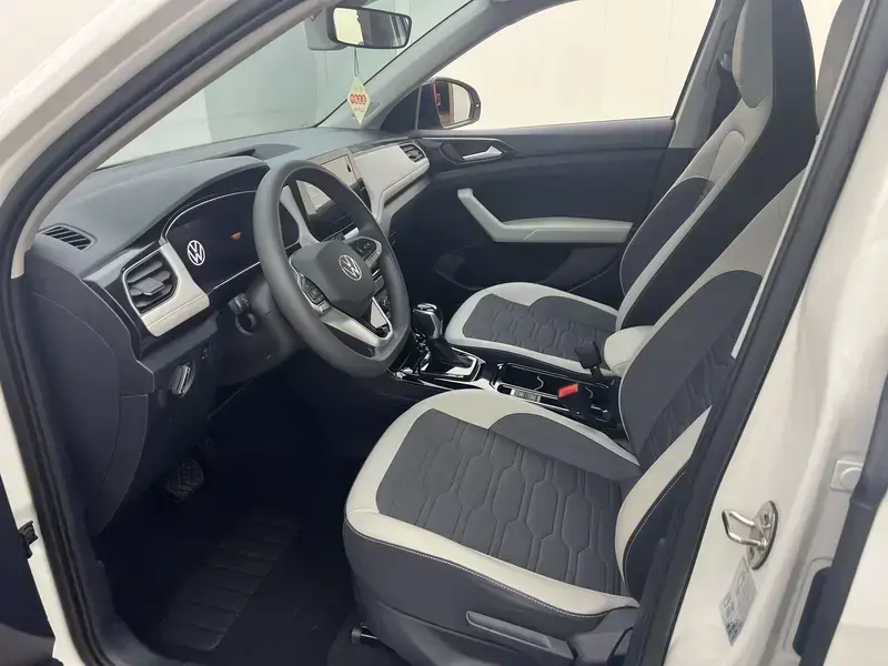 2025 Volkswagen Tharu с пробегом 26 800 км