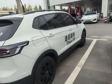 2026 Volkswagen Tharu с пробегом 4 600 км