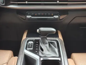 2022 Wuling Jiachen с пробегом 120 000 км