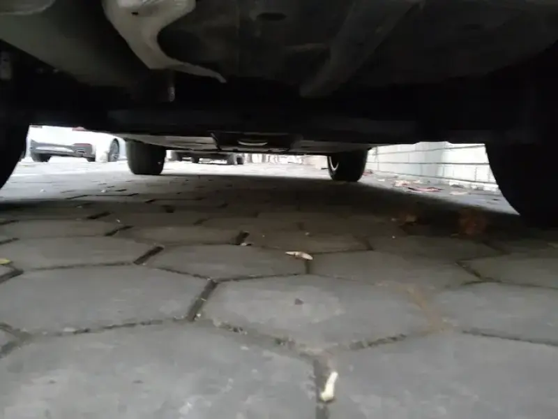 2026 Volkswagen Tharu с пробегом 14 000 км