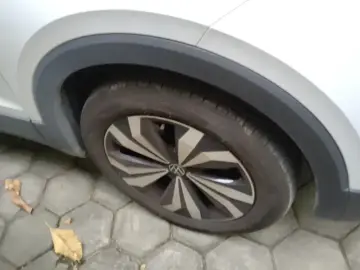 2026 Volkswagen Tharu с пробегом 14 000 км
