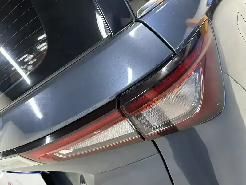 2022 Wuling Jiachen с пробегом 63 000 км