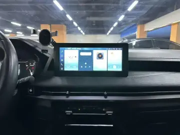 2022 Wuling Jiachen с пробегом 63 000 км