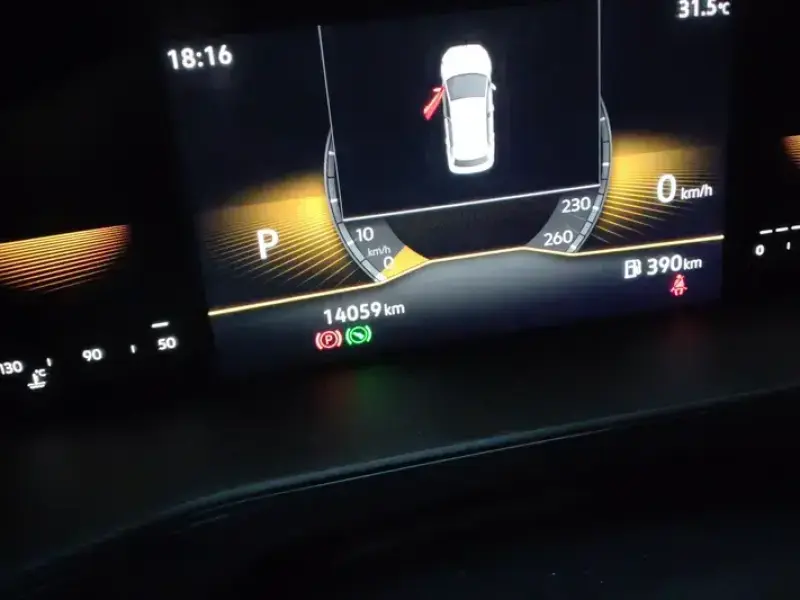 2026 Volkswagen Tharu с пробегом 14 000 км