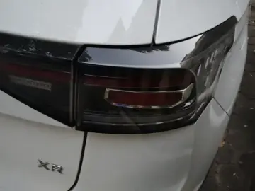 2026 Volkswagen Tharu с пробегом 14 000 км