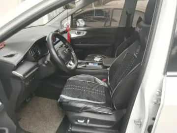 2022 Wuling Jiachen с пробегом 35 400 км