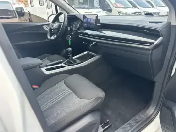 2022 Wuling Jiachen с пробегом 29 000 км