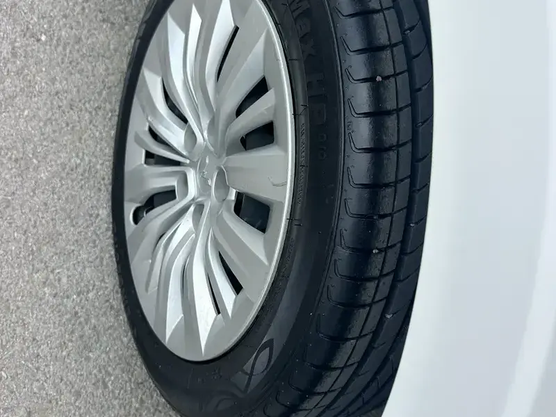 2022 Wuling Jiachen с пробегом 29 000 км