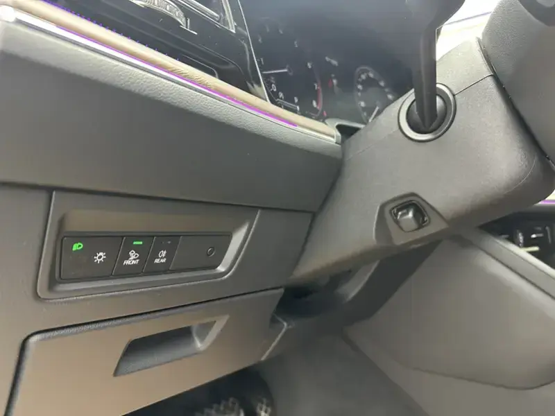 2019 Volkswagen Touareg с пробегом 74 000 км
