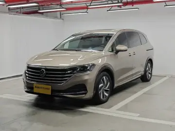 Volkswagen Viloran