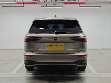 2020 Volkswagen Viloran с пробегом 104 900 км
