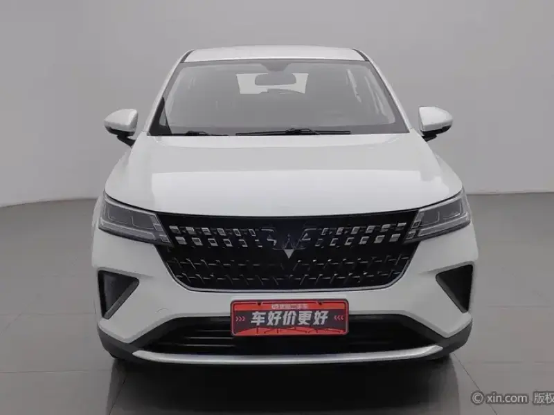 2022 Wuling Xingchi с пробегом 31 100 км