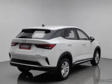 2022 Wuling Xingchi с пробегом 31 100 км